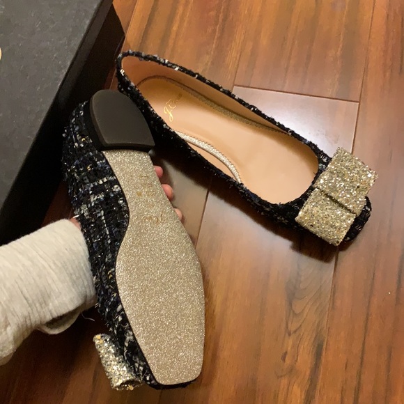 NIB flats - Picture 2 of 3